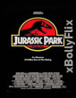 Jurassic Park (1993) Dual Audio (ORG) [Hindi+English] Hollywood Hindi Dubbed Movie Download
